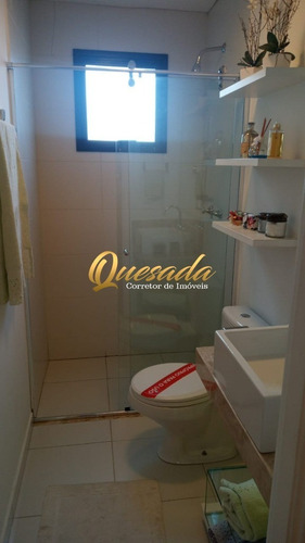 Imagem 25 de 30 de Apartamento - Ap00125 - 70059949
