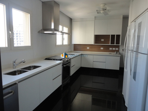 Imagem 14 de 15 de Lindo Apartamento Moema - Ss37469