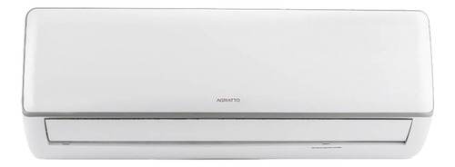 Ar Condicionado Slipt 18.000 Btus Agratto Ics18f Frio | Neo