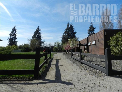 Imagen 27 de 30 de Casa En Venta En Colina