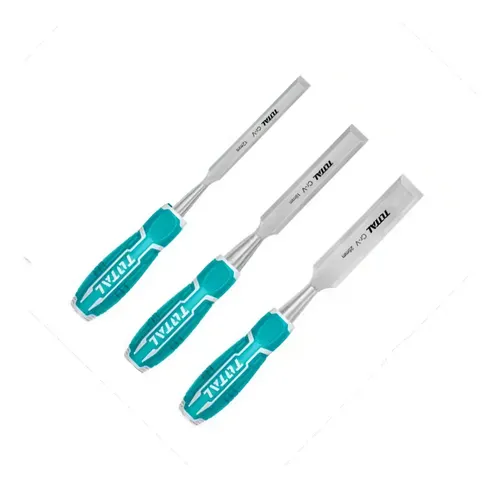 Stubai 501002 Cincel Para Tallado En Madera 0.079 In Tipo 10