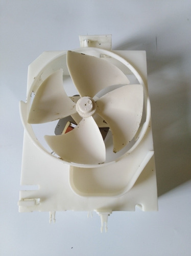 Ventilador Para Horno De Microondas Panasonic 