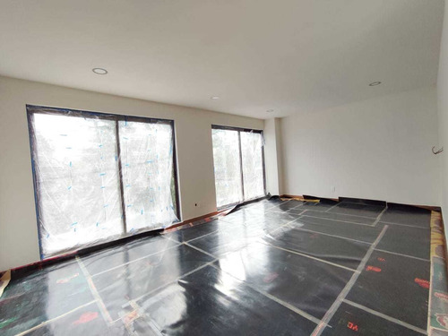 Imagen 2 de 10 de Departamento (ph) En Venta En Lomas De Tecamachalco