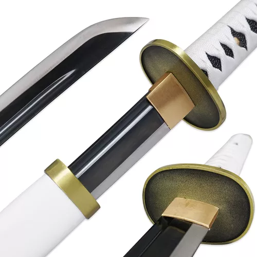 Las mejores ofertas en Ninja espadas japonesas de colección curvo y sables