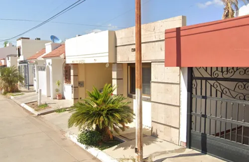 ¡ Casa En Venta ! (remate) - Zaky Muez, Los Mochis, Sinaloa -jcbb8
