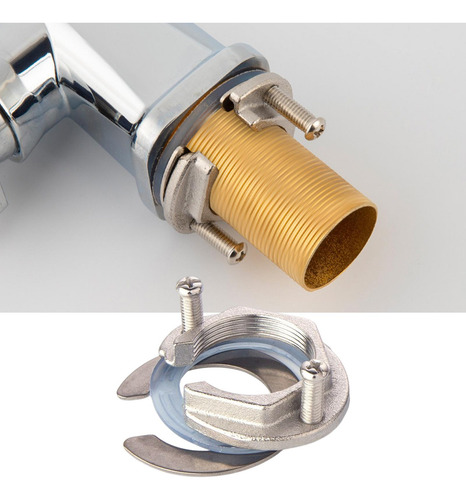 3 Conjunto De Accesorios Para Instalación Rápida 3 Piezas