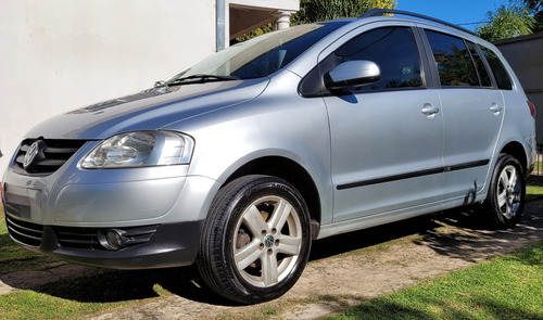 Volkswagen Suran 1.6 I Highline 60d