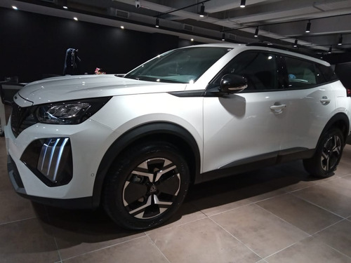 Peugeot 2008 1.0T Active