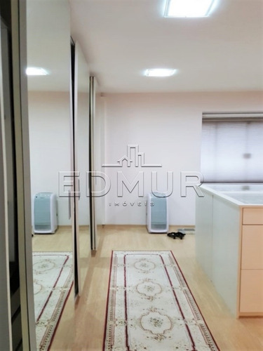 Casa - Parque Sao Vicente - Ref: 24771 - V-24771