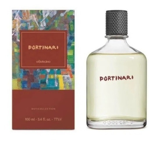 Portinari Des. Colônia, 100ml