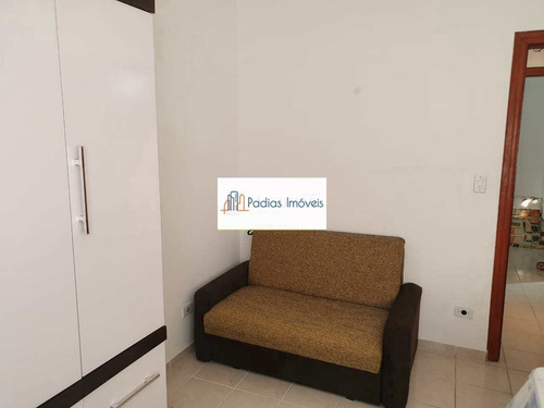 Imagem 14 de 29 de Apartamento Com 2 Dorms, Centro, Mongaguá - R$ 250 Mil, Cod: 858115 - V858115