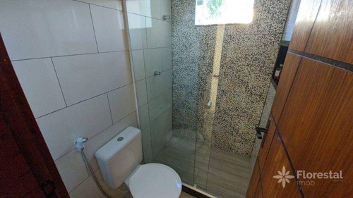Imagem 24 de 30 de Casa Com 4 Quartos 3 Suítes À Venda, 512 M² Por R$ 1.200.000 - Barra Do Jacuípe - Camaçari/ba - Ca0220