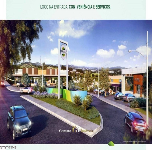 Imagem 2 de 15 de Oportunidade! Lotes Venda Em Atibaia - Te0230-1