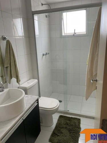 Imagem 19 de 30 de Vende - Alto Padrão - Água Branca Apto 3 Dorm. - 1 Suíte - 2 Vagas Belíssimo Apto Em Perdizes - 1607ap - 70669202