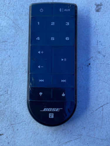 Control Bose Original