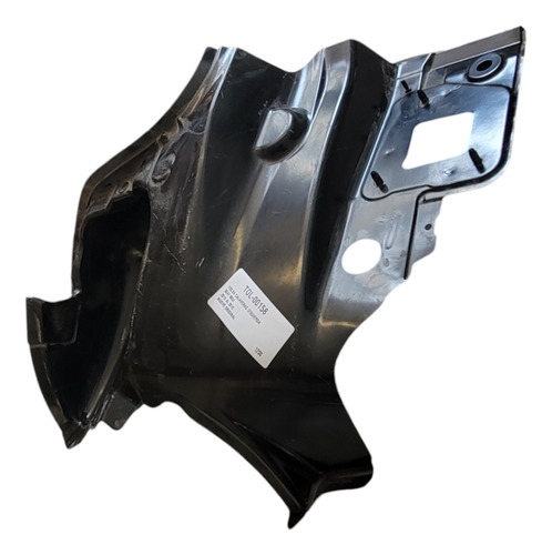 Tolva Calaveras Izquierda Seat Ibiza 2012 Al 2015 Tol-00158 (Usado)