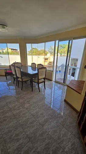 Casa Urb. Costa Azul