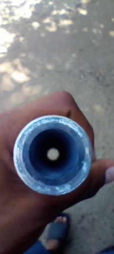 Pico De Sandblasting