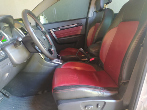 Imagen 8 de 12 de Chevrolet Captiva Xtreme