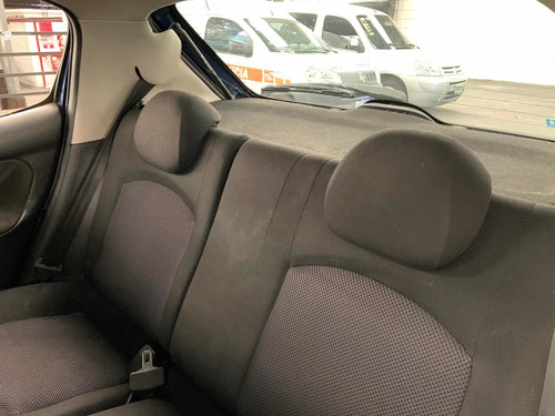 Peugeot 206 2.0 Xt Hdi Premium 2007