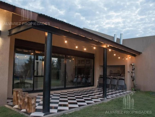 Imagen 9 de 12 de Casa - Haras San Pablo