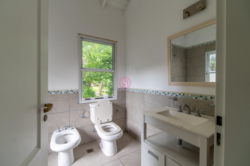 Casa En Venta En Barrio Cerrado Bermudas, Pilar, G.b.a. Zona Norte
