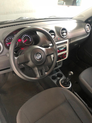 Gol 1.0 Completo 38mil Km 2016