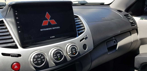 Mitsubishi L200 Triton Sport 3.5 V6 (flex) (aut)