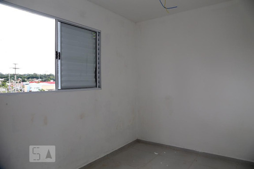 Apartamento Para Aluguel - Vila Santa Luzia, 1 Quarto, 27 - 893189453
