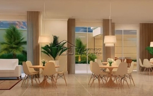 Imagem 8 de 15 de Excelente Apartamento Na Região Central De São José Dos Campos