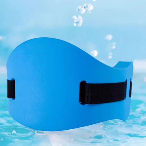 Cinturón De Natación, Ejercicio Acuático Cinturón De