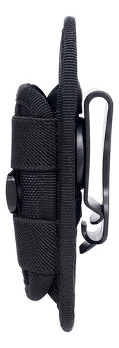 Linterna Táctica Funda Antorcha Antorcha Soporte De