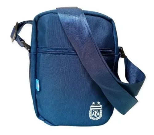 Morral de Cuero Brooklyn » DORIAN