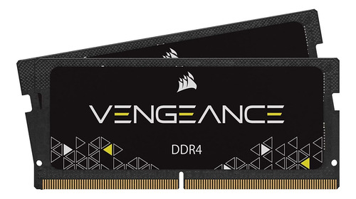 Memoria Corsair Vengeance Performance 32 Gb (2x16 Gb) Ddr4