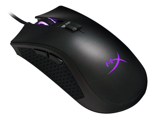 Hyperx Mouse Pulsefire Fps Pro Rgb Hx-mc003b Ppct