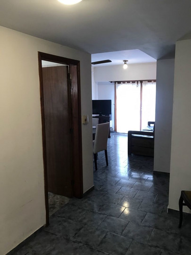 Imagen 3 de 14 de Temporada| 2 Ambientes Con Amplio Living Con Balcón