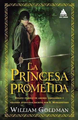 La Princesa Prometida - William Goldman