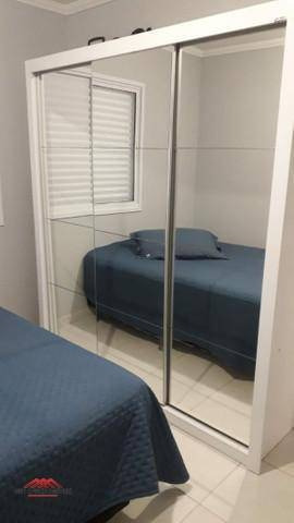 Imagem 6 de 6 de Apartamento Com 2 Dormitórios Para Alugar, 48 M² Por R$ 900,00/mês - Jardim São José Leste - São José Dos Campos/sp - Ap2251
