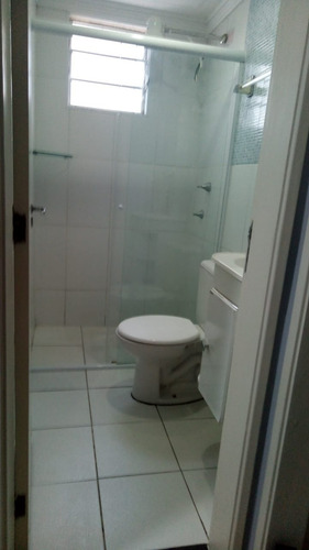 Horto Do Ype Apartamento 2 Dormitórios 46 M² 1 Vaga - Ap00079 - 68831401