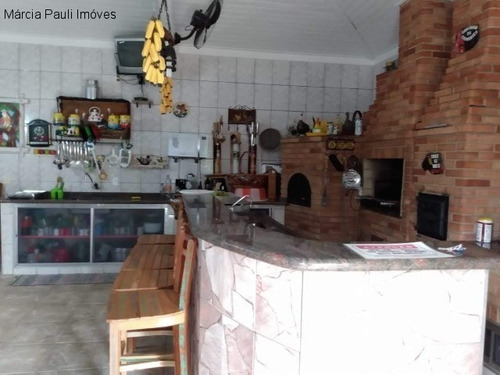 Imagem 12 de 25 de Chacara A Venda No Condomínio Horizonte Azul Ii - Jundiaí/sp. - Ch00186 - 69926782