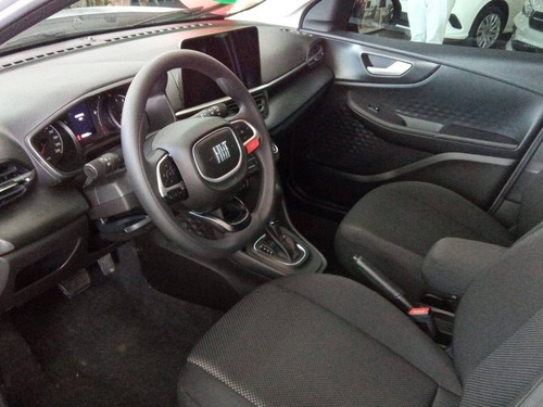 Imagem 8 de 15 de Fiat Pulse Drive 1.0 Turbo 200 Flex Drive Cvt 2022 0km
