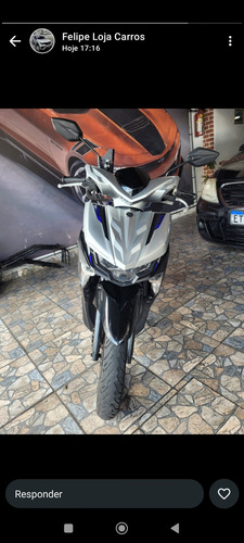Neo 125cc Automático, Doc 2025 Pago, Segunda Dona, Pneus Nov