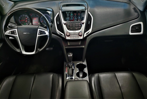 Imagen 11 de 14 de Gmc Terrain