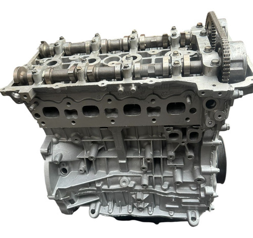 Motor De Dodge Journey 2.4 Litros (Usado)