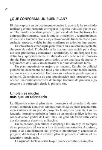 Tips Efectivos Para La Administración De Proyectos, De Barker, Stephen Cole, Rob., Vol. 1. Editorial Trillas, Tapa Blanda En Español, 2012