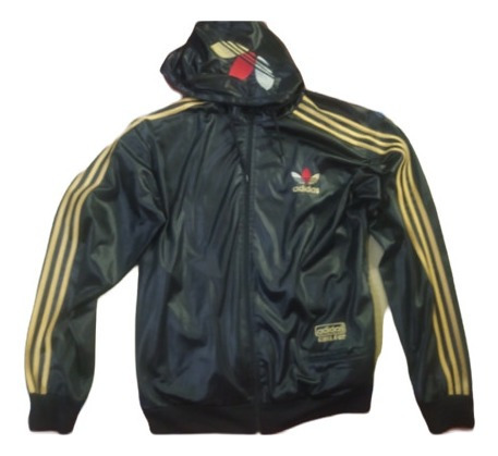 Chaqueta adidas Original Chile 62' 