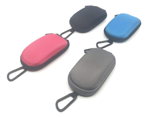Casebudi Estuche De Viaje Resistente Para Magic Mouse 1 Y 2