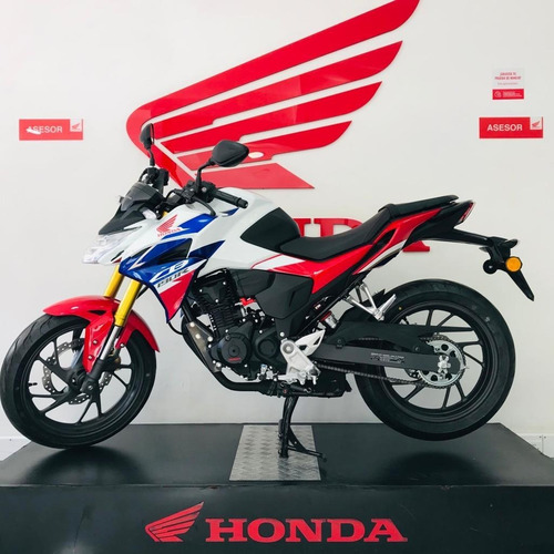 Imagen 12 de 24 de Honda Cb190r 2024 Barranquilla