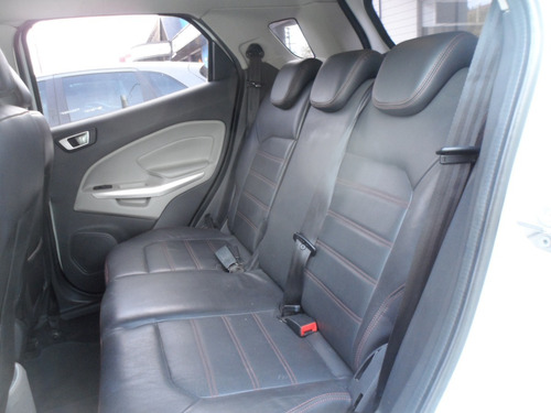 Ford Ecosport Titanium 2.0