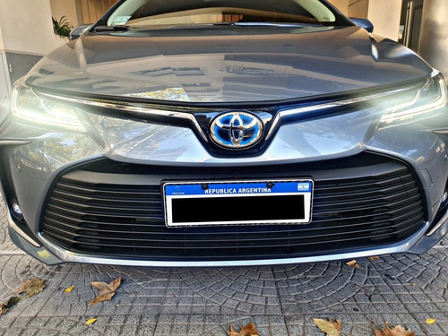 Toyota Corolla 1.8 Xei Híbrido